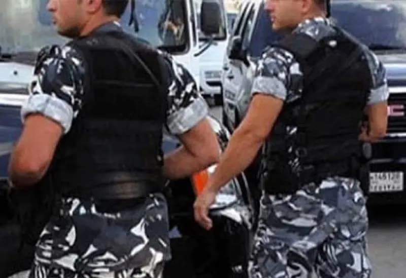 متلبسا بعملية سرقة.. توقيف لبناني في هذه المنطقة