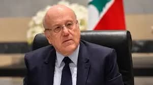ميقاتي: الحزب لا يزال يتصرف بعقلانية