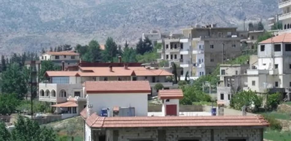 فاجعة تهز بلدة بقاعية.. إليكم التفاصيل