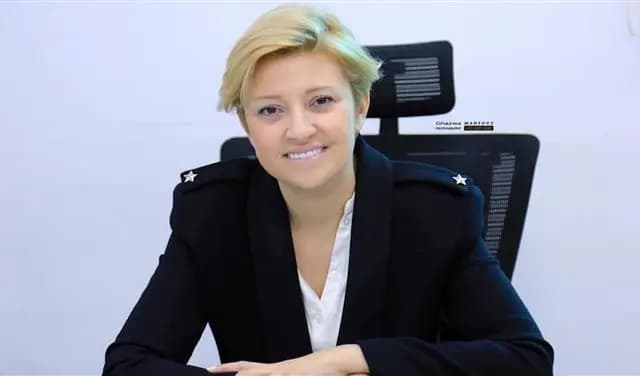 قرار جديد بحق "أمل شعبان"!