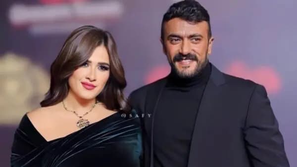 "صدقت ليلى عبد اللّطيف".. ياسمين عبد العزيز تعلن طلاقها رسميًا!