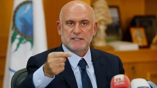 قرار قضائي "مفاجئ".. استرداد مذكرة فنيانوس!
