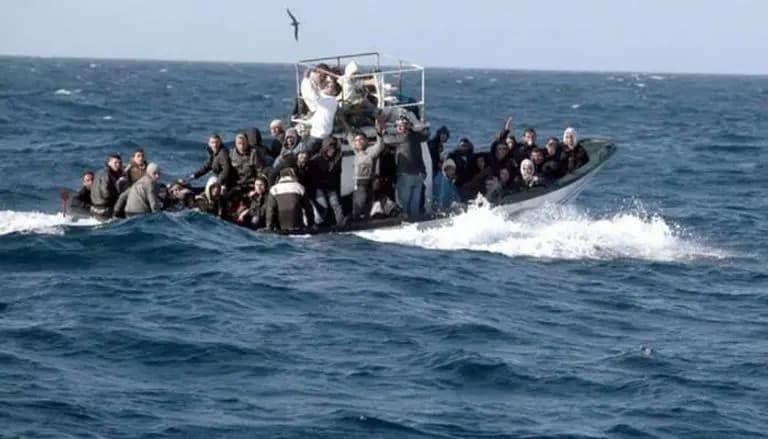 في تونس.. فقدان أثر نحو أربعين مهاجراً خلال محاولتهم بلوغ إيطاليا