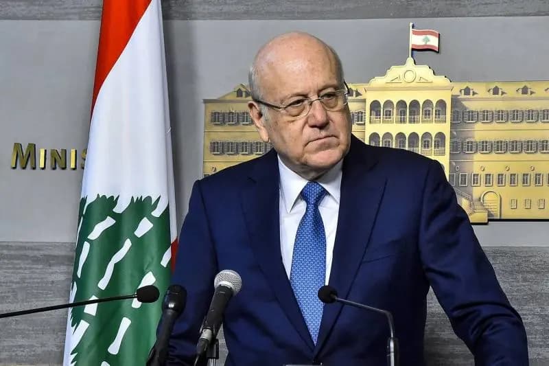 بشرى من ميقاتي للمودعين: سنعيد أموالكم