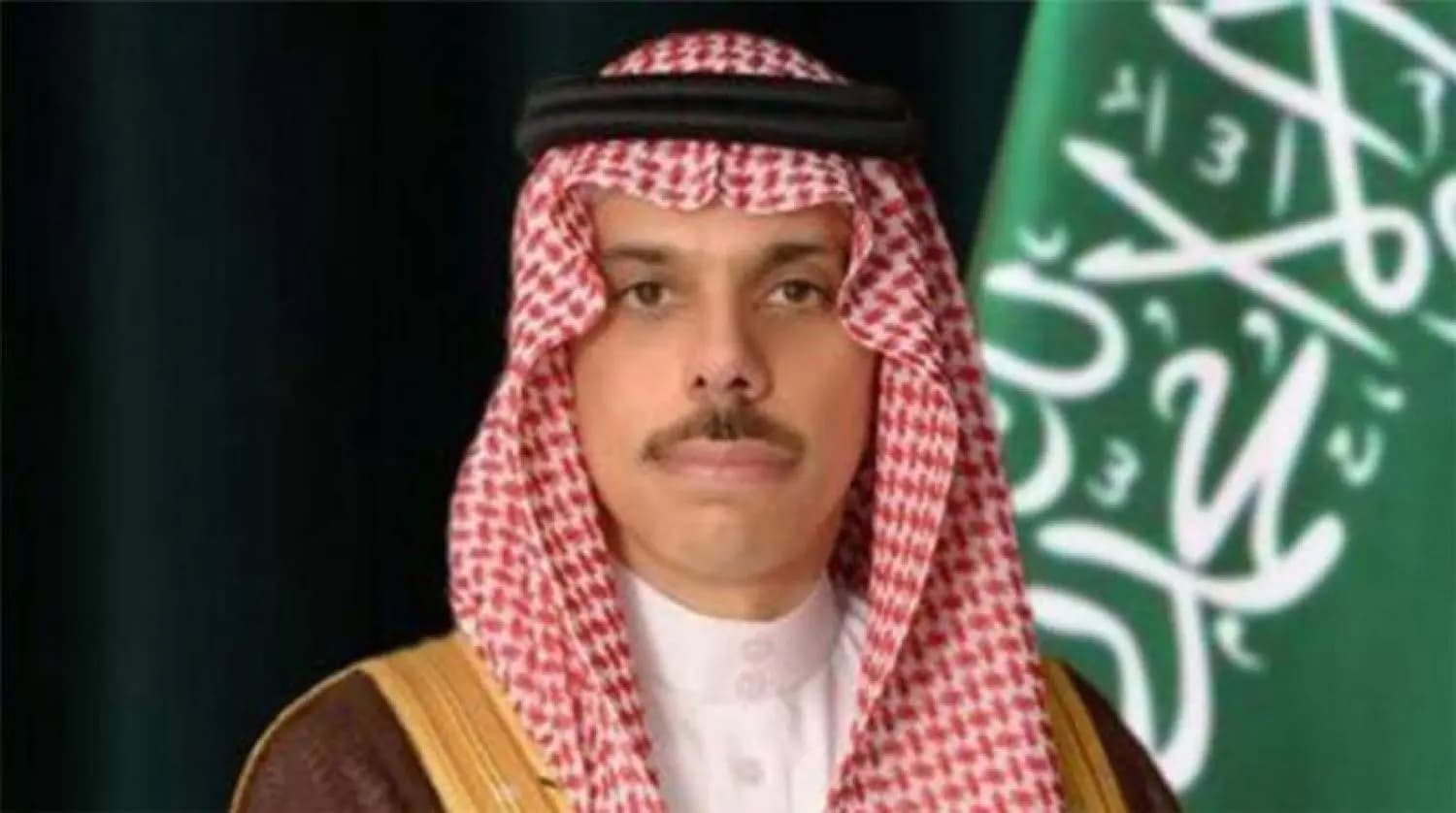 وزير الخارجية السعودي يبحث تطورات كردستان مع نظيره العراقي
