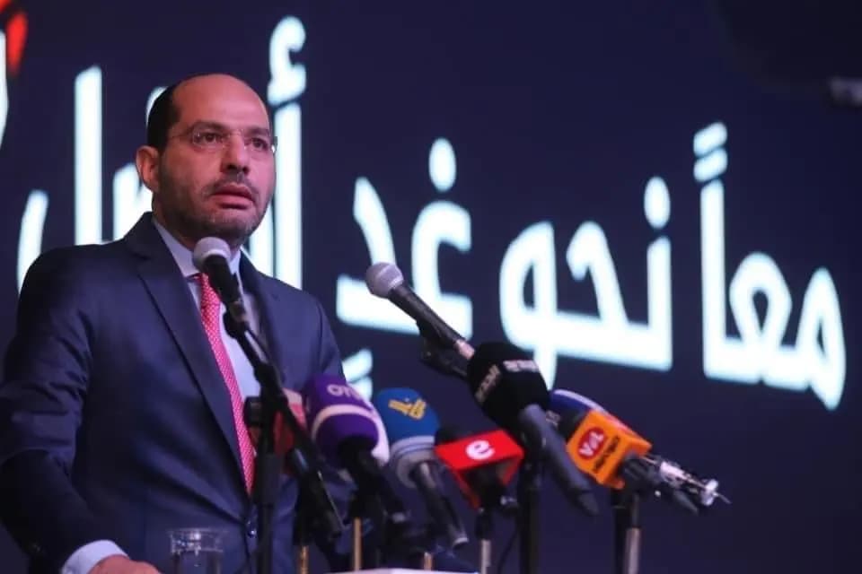 "ارفعوا أيديكم عن التربية".. مراد: التعرض لكرامات الموظفين غير مقبول