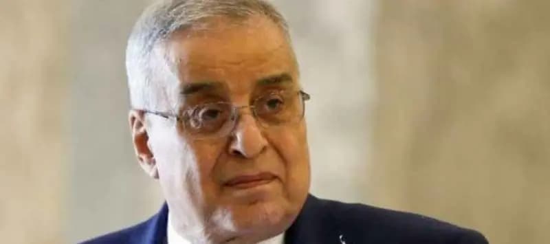 هذا ما قاله بو حبيب خلال لقائه مدير المخابرات القبرصية