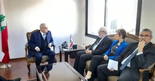بو حبيب يشكر جنوب أفريقيا على موقفها