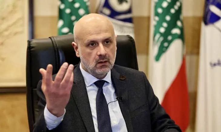 مولوي: نعمل جاهدين لإبعاد الحرب عن لبنان