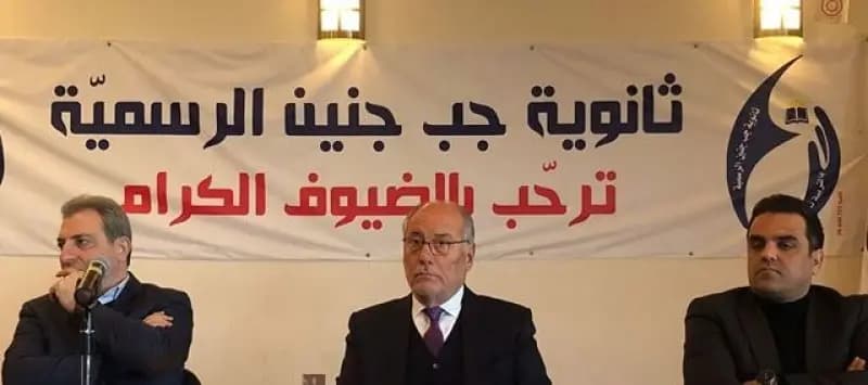 الحلبي: هذا هو الحل الوحيد الذي ينصف الأساتذة