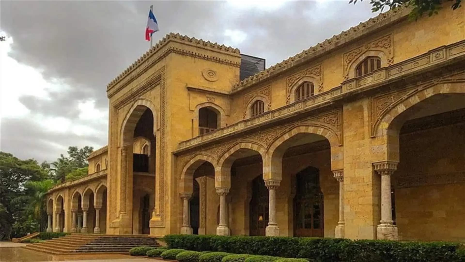 زيارة فرنسية إلى لبنان.. وهذه أجندتها!