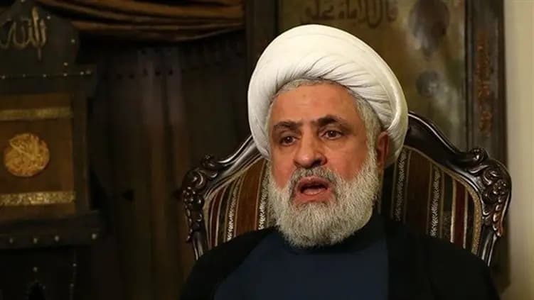 "لا تعنينا شيئا".. قاسم: جهوزيتنا عالية جدا