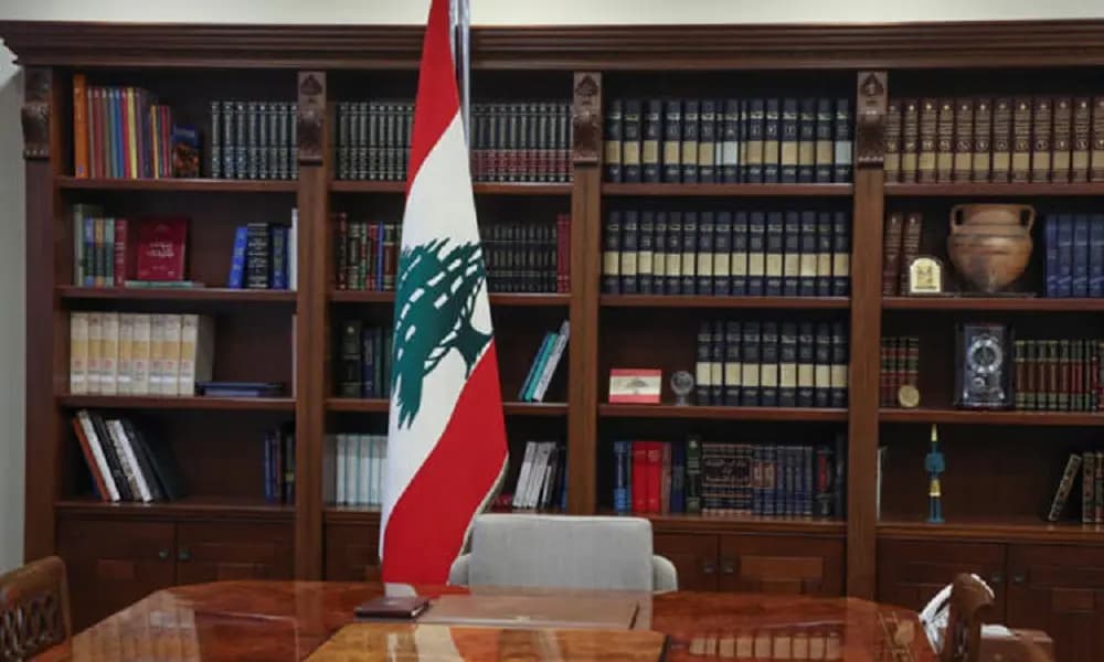 "لفصل مسار الرئاسة عن غـ.ـزة".. اللجنة الخماسية توحّد مواقفها