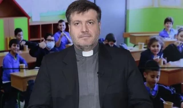 "مبادرة".. نصر: ليس ذنب المدارس!