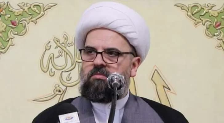 "لرد الصاع صاعين".. قبلان: الصهيوني في مأزق لا سابق له