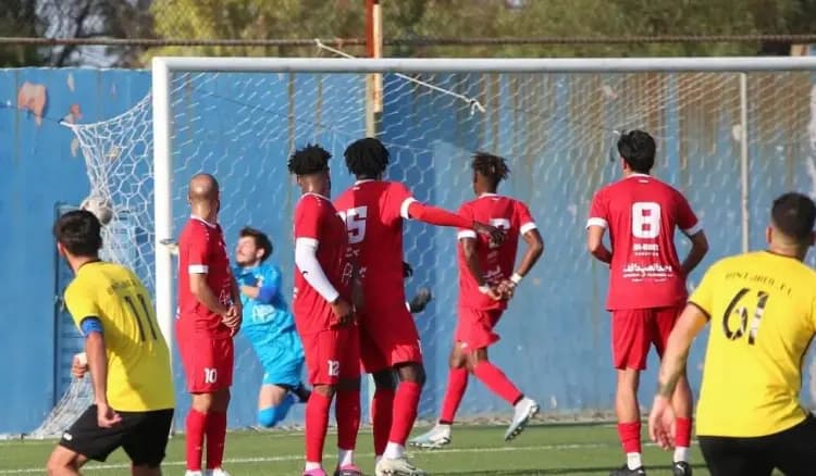 كأس لبنان.. إليكم الفرق المتأهّلة إلى الدّور ربع النّهائي