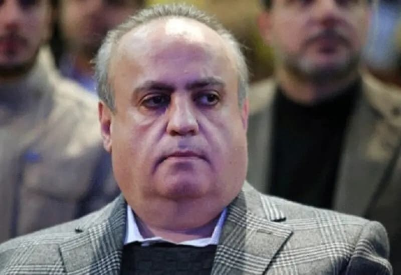 "متواضعون زاهدون".. وهاب: هم بشارة النصر والإرادة