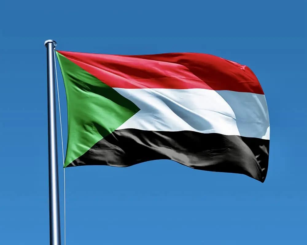 السودان يطالب بتصنيف قوات الدعم كمنظمة إرهابية
