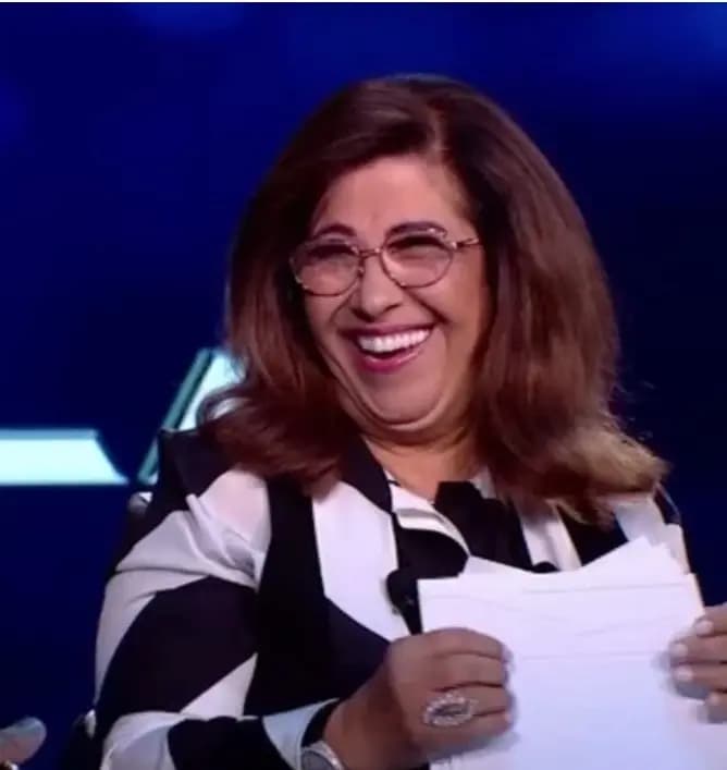 مفاجأة جديدة بشأن ياسمين عبد العزيز!