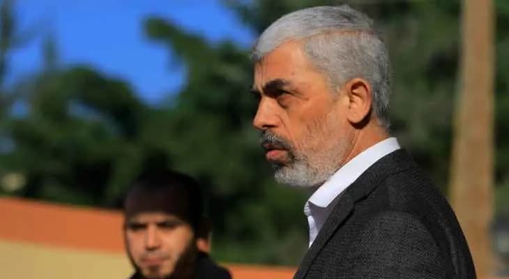 جيش العدو: اغتيال السنوار والضّيف ما زال خيارًا قائمًا
