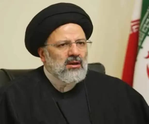 "لن تبقى من دون رد".. رئيسي يدين جريمة العدو في دمشق