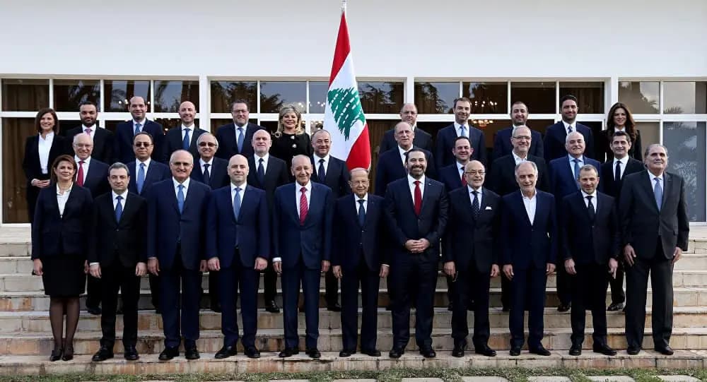 مرتضى: الاولوية ستكون بعد نيل الحكومة الثقة التوجه نحو سوريا لبناء افضل العلاقات