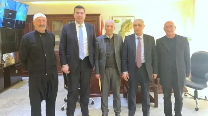 "همجية العدو تطال القطاع الزراعي".. وهاشم يدعو إلى دعم المزارعين