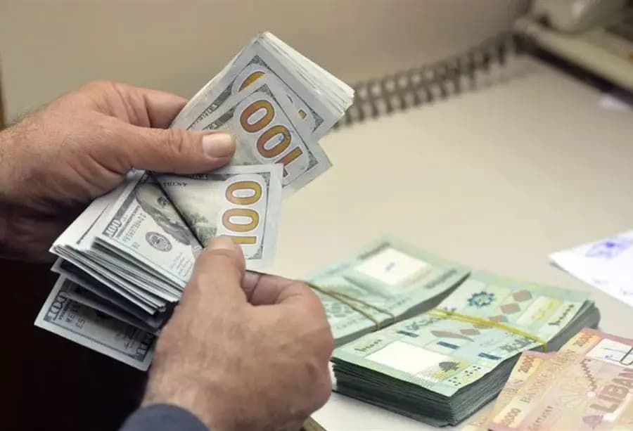 هذا ما سجّله دولار صيرفة اليوم!
