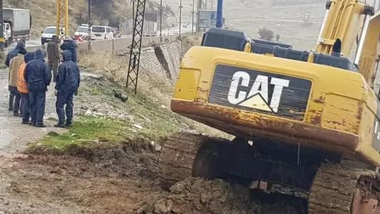 التوجيهات أعطيت فوراً.. حمية: هذه الإجراءات مؤقتة ولكن!