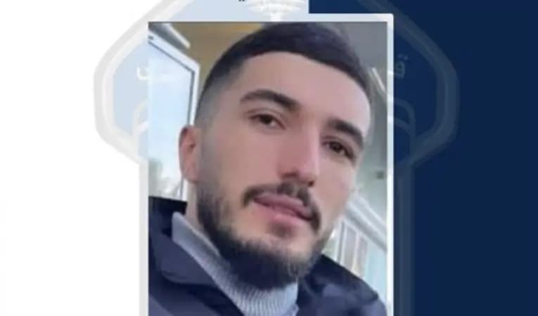 "لم يعد إلى منزله".. هل رأيتم علي؟