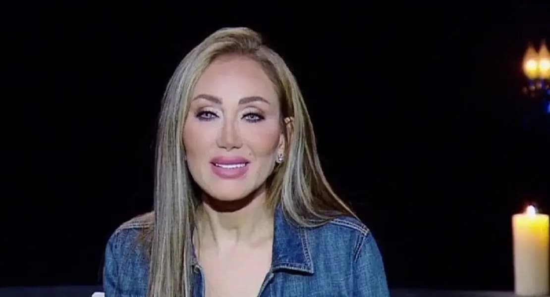 "ريهام سعيد" تتهم نادر صعب بتشويه وجهها.. والأخير يردّ