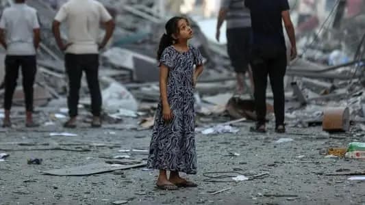 "فايننشال تايمز": إسرائيل تعمل على منطقة عازلة في غزّة رغم معارضة الولايات المتحدة