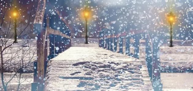 منخفضان جويان يشهدهما لبنان.. إليكم التفاصيل