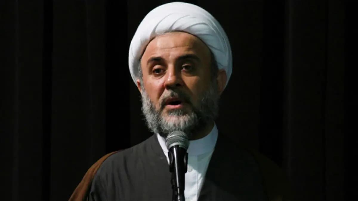 قاووق: المقاومة سترفع وتيرة الرد على أي اعتداء