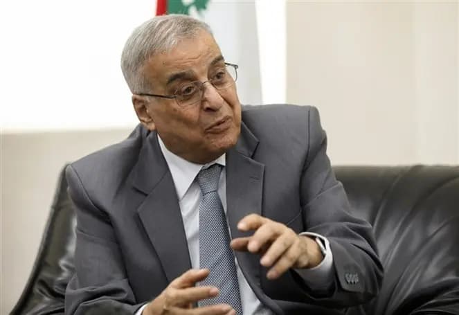 بو حبيب لغوتيريش: لبنان متمسك بعمل قوات اليونيفيل