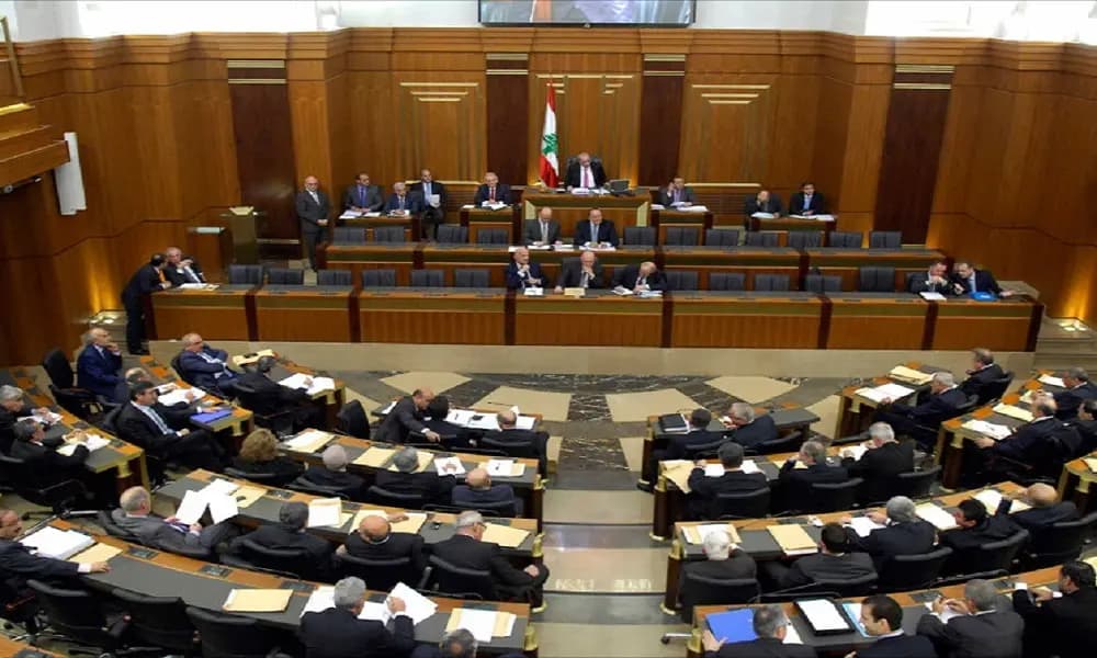 لليوم الثاني.. الموازنة على طاولة مجلس النواب
