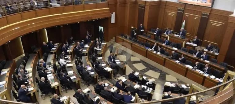 استئناف جلسة مناقشة الموازنة في مجلس النواب
