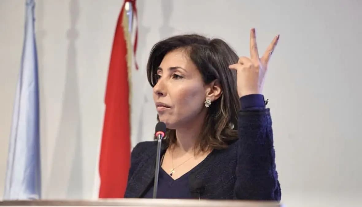 حليمة قعقور: يجب ألّا "نشيطن" الموازنة