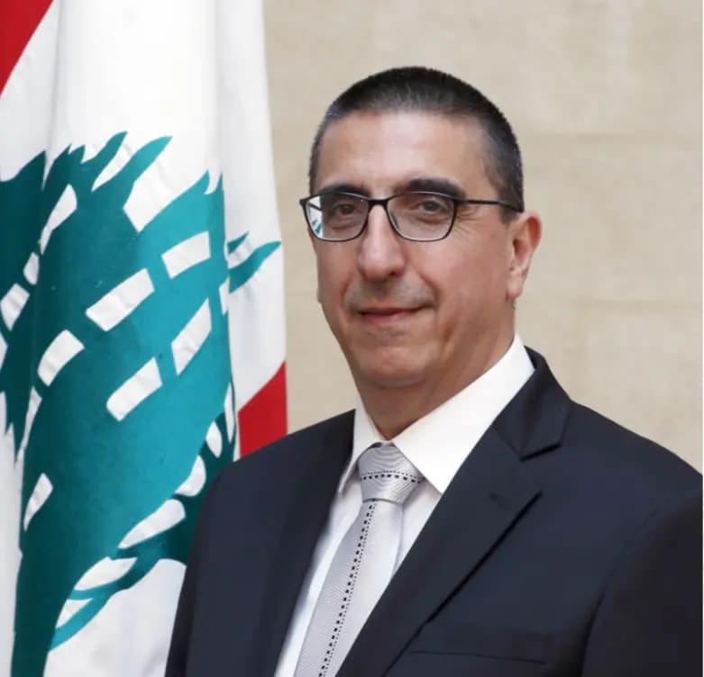 حجَّار: 4 ملايين دولار هبة للأسر المستفيدة من برنامج "أمان"