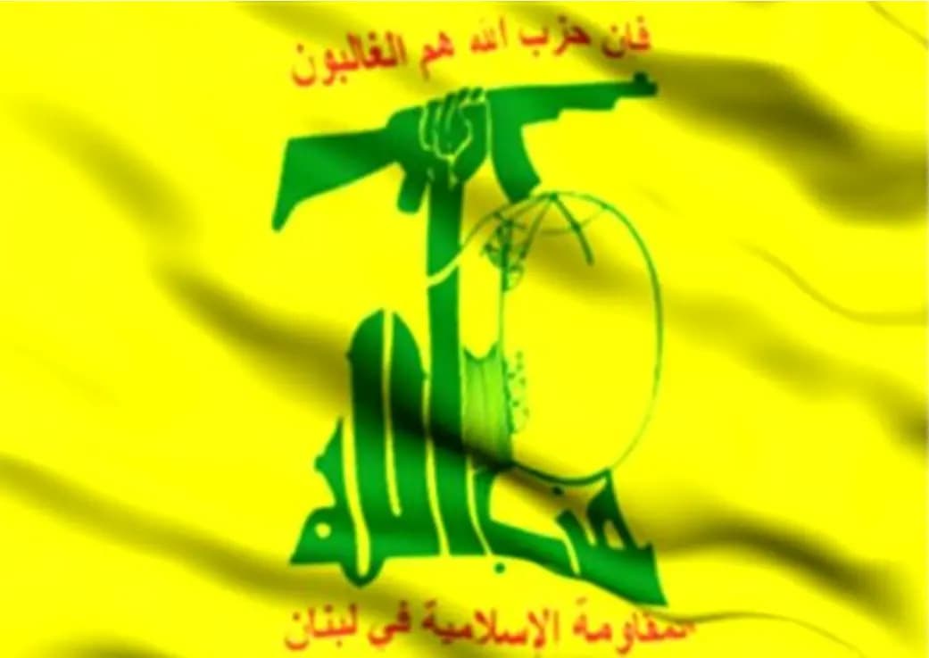 وفدٌ من حزب الله يزور النائب أسامة سعد في صيدا ويهنئه على الفوز بالمقعد النيابي
