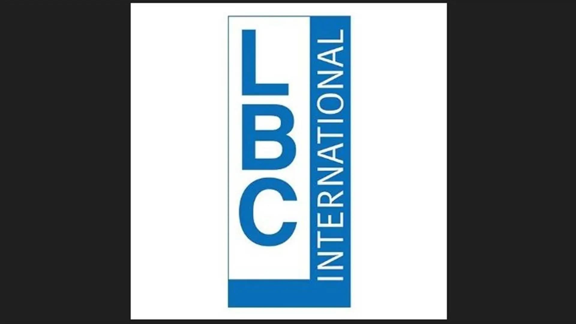 "مرحبًا دولة".. دعوى عاجلة ضد الـ "LBCI"!