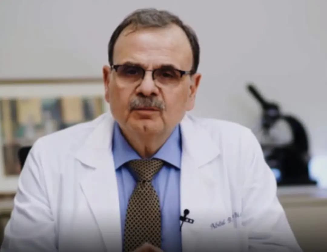 النائب البزري يطلب من مناصريه إزالة الصور واللافتات