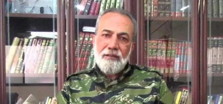 المقدح: صفقة القرن إعلان حرب على الشرق الأوسط والشعب الفلسطيني يستطيع بصموده إنهاءها