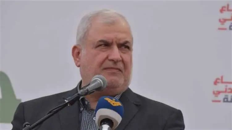 "ما ينتظرك هو المقابر".. رعد للعدو: إيّاك أن تُخطئ
