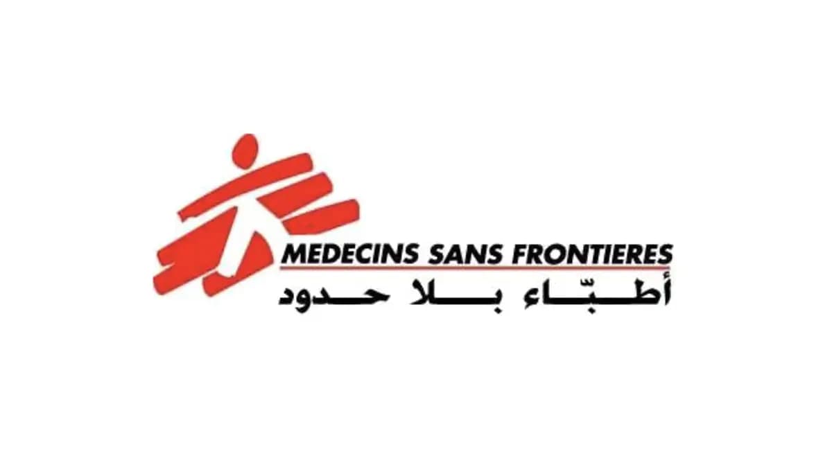 أطباء بلا حدود: لم يعد هناك نظام صحّي في غزة