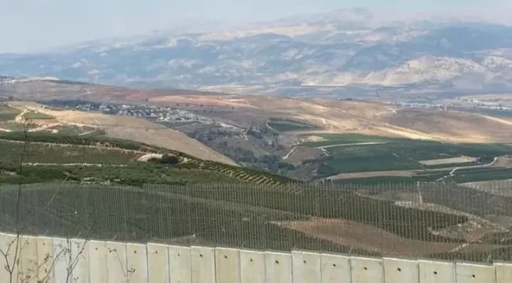 الحزب يشيّع جثامين شهدائه الأربعة