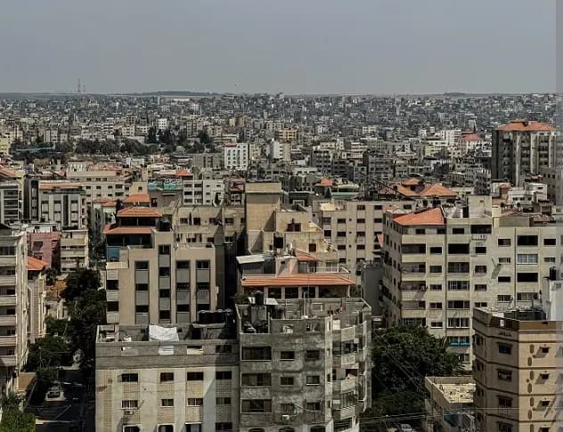 غزّةُ والوفاءُ لنهج عبد الناصر