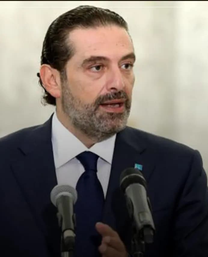 الحريري في بيروت قريباً