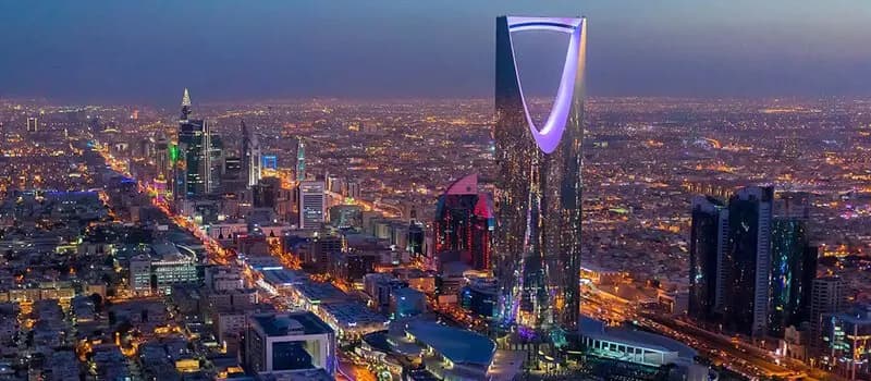 "لمناقشة اليوم التالي من الحرب".. اجتماع سرّي في الرياض