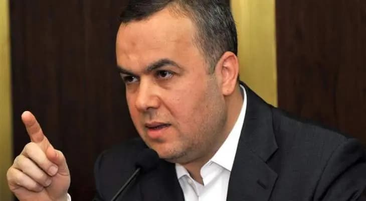 فضل الله: تبلغت من الجهات القضائية أنه لا يمكن محاسبة أي وزير امام القضاء المختص